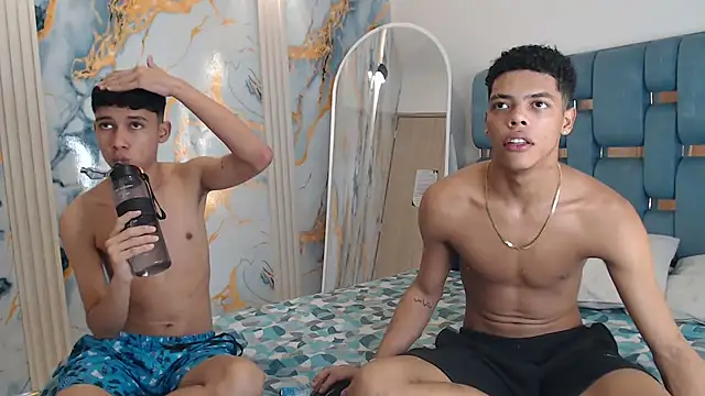 PRETTY FEM online show from 13, 4, 2026