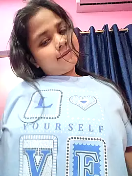 Aaradhya Sharma online show from 24, 2, 2026