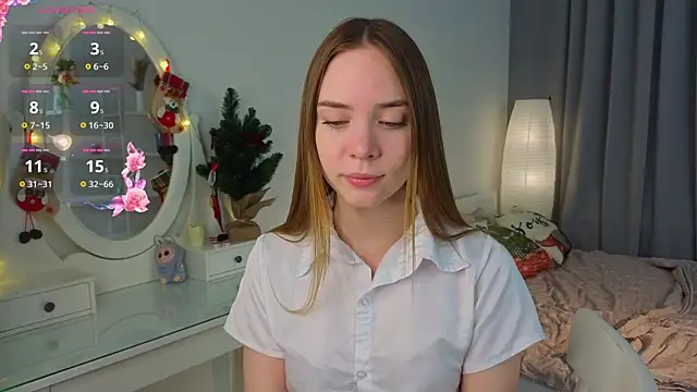 CarollSmithh online show from 9, 1, 2026