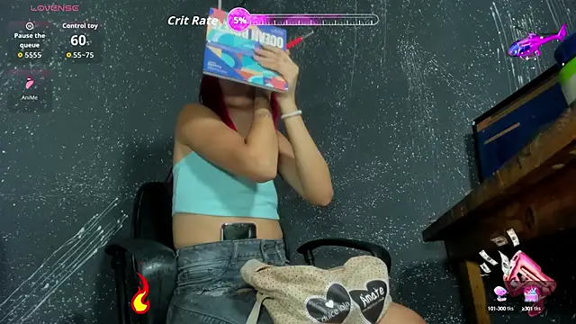 little and dangerous online show from 20, 9, 2025