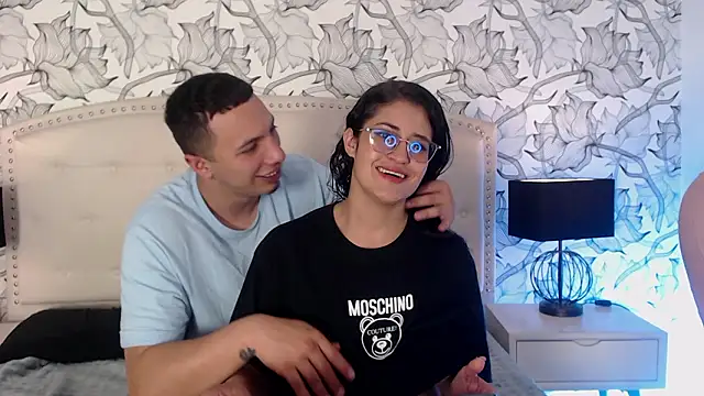 Snapshot of Luna_Noire1 chatting on 4, 3, 2026 Luna Noire1 online show from 4, 3, 2026