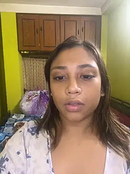 goodvibesonly44445 online show from 15, 10, 2025