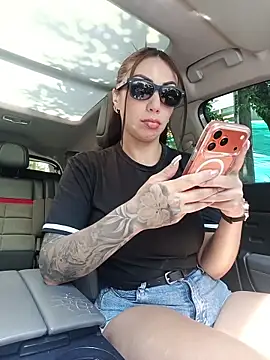 Sarahlove 90 online show from 12, 2, 2026