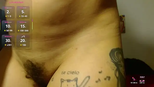 Divinejewel444 online show from 8, 11, 2025