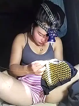 Snapshot of lylylove chatting on 17, 2, 2026 lylylove online show from 17, 2, 2026