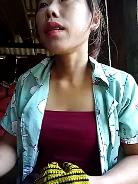 Ngocmi909 online show from 18, 10, 2025