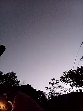 Ngocmi909 online show from 13, 11, 2025