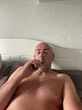 Richmcgee online show from 1, 5, 2026