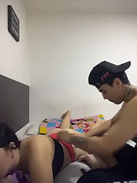 Deymon0777 online show from 20, 2, 2026