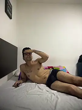 Deymon0777 online show from 21, 2, 2026