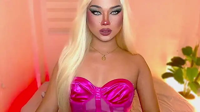 MissRumi Hunter online show from 1, 11, 2025