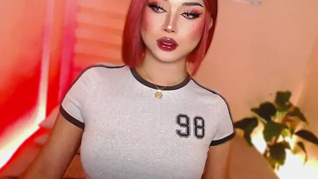 MissRumi Hunter online show from 24, 11, 2025