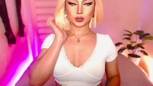 MissRumi Hunter online show from 3, 4, 2026