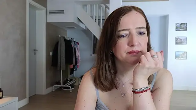 Blue Angel Sweet online show from 30, 3, 2026