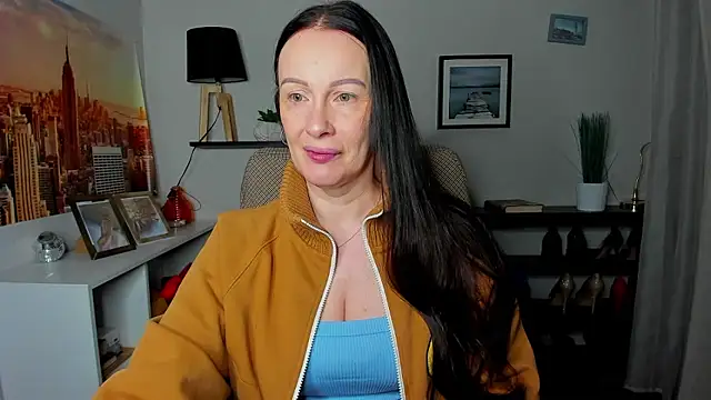 Velvet Jasmine online show from 15, 1, 2026