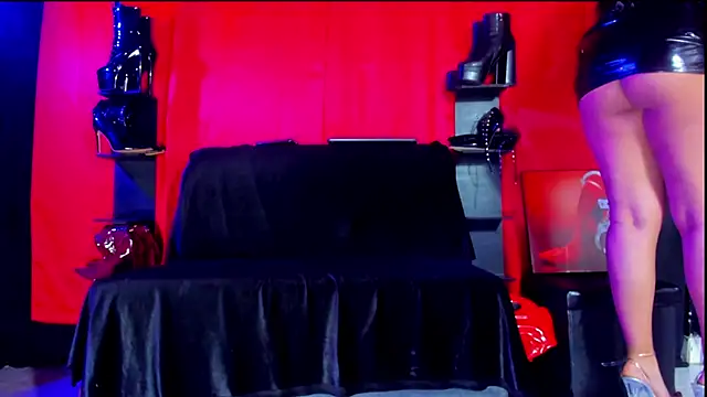 ArtemisaStone online show from 12, 1, 2026