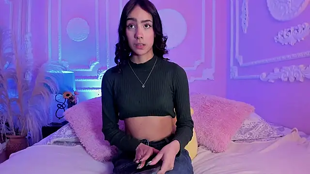 aitana johns online show from 20, 11, 2025