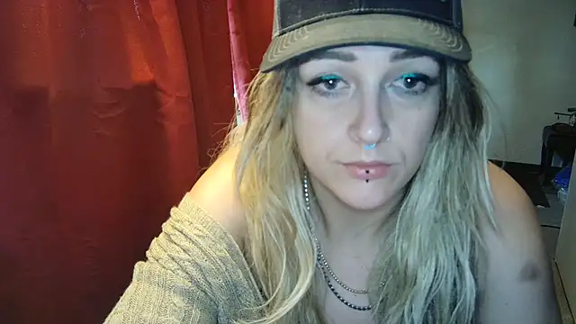 cutiekayls online show from 20, 7, 2026