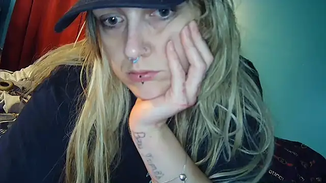 cutiekayls online show from 21, 7, 2026