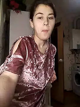 Snapshot of ToryTayler chatting on 8, 1, 2026 ToryTayler online show from 8, 1, 2026