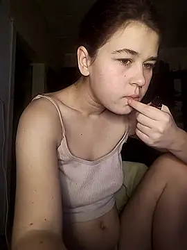 Snapshot of ToryTayler chatting on 8, 1, 2026 ToryTayler online show from 8, 1, 2026