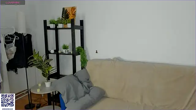 BlurryWish online show from 28, 11, 2025