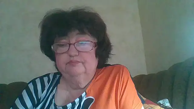 MilaSky5303 online show from 25, 9, 2025