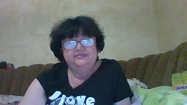 MilaSky5303 online show from 12, 11, 2025