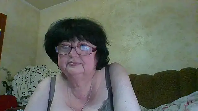 MilaSky5303 online show from 16, 11, 2025