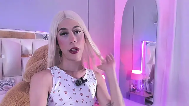 Darlyn tenderhot   online show from 29, 11, 2025