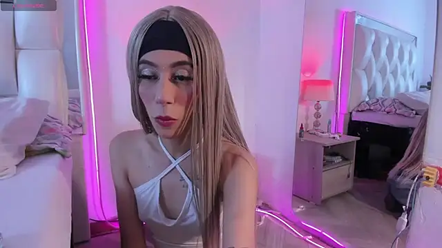 Darlyn tenderhot   online show from 14, 4, 2026