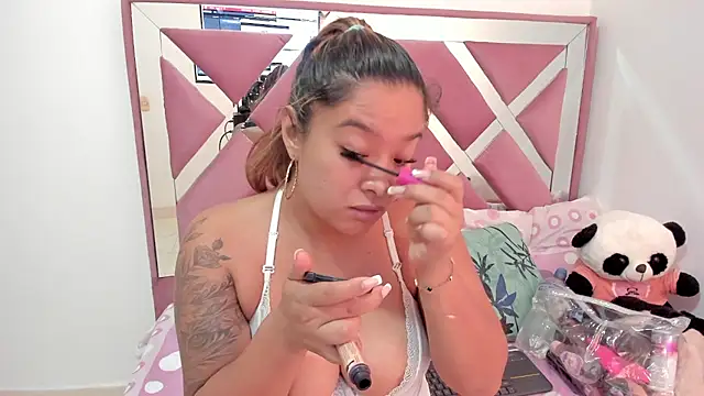 bellalumi online show from 20, 2, 2026