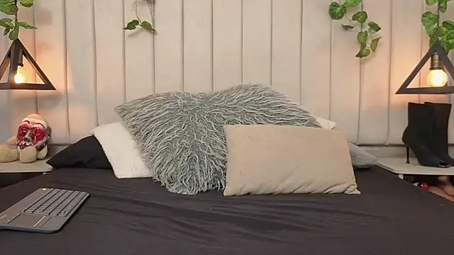 CandyGomez online show from 12, 5, 2026