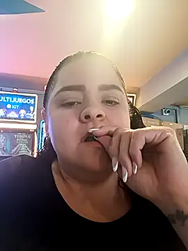 Snapshot of Miss_Adriana01 chatting on 9, 9, 2025 Miss Adriana01 online show from 9, 9, 2025