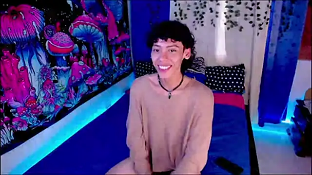 Thedoll ethan7 online show from 15, 4, 2026