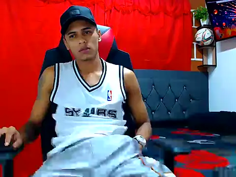 cristian tayron1 online show from 7, 7, 2026