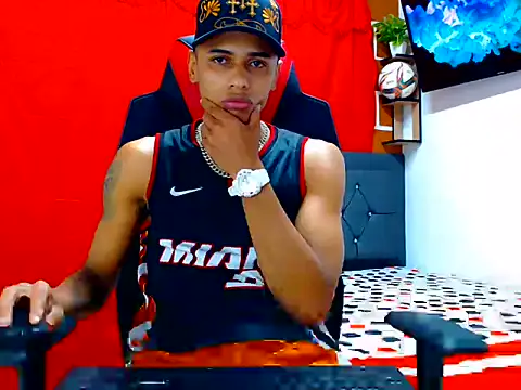 cristian tayron1 online show from 13, 7, 2026