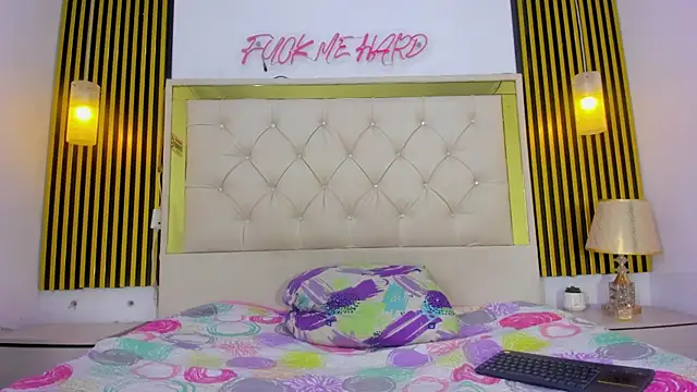 Just18Jake online show from 1, 10, 2025