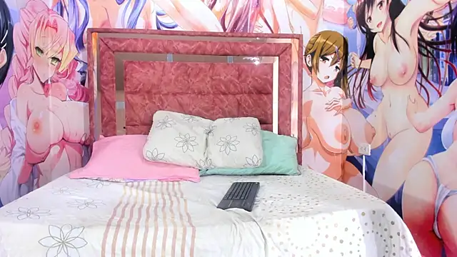 Just18Jake online show from 5, 10, 2025