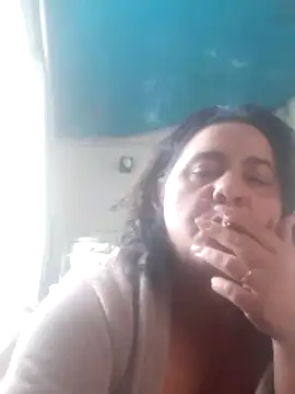 Snapshot of Klubnyhka3991 chatting on 27, 11, 2025 Klubnyhka3991 online show from 27, 11, 2025