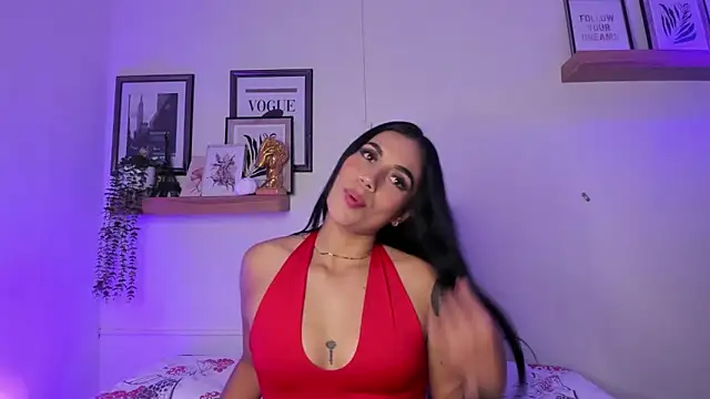 Snapshot of GabiHills chatting on 19, 5, 2026 GabiHills online show from 19, 5, 2026
