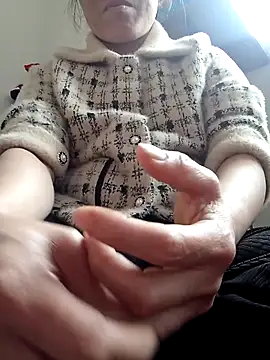 Maymay0033 online show from 18, 11, 2025