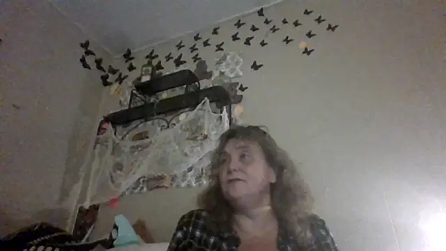 Bored Grandma online show from 24, 9, 2025