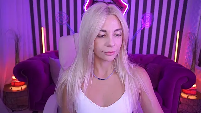 BellaRayyy online show from 31, 5, 2026