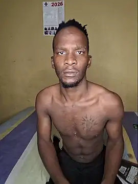 RAWFREAKYVERSE online show from 22, 3, 2026