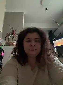 AliceCurlyX online show from 17, 12, 2025