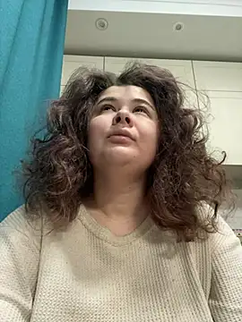 AliceCurlyX online show from 16, 1, 2026