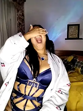 Tigresa23 online show from 11, 11, 2025