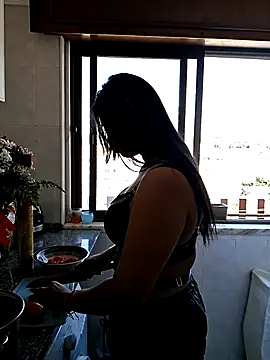 Tigresa23 online show from 28, 5, 2026