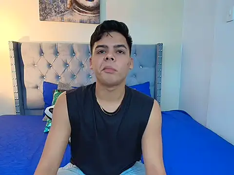 stewart mateo  online show from 3, 10, 2025